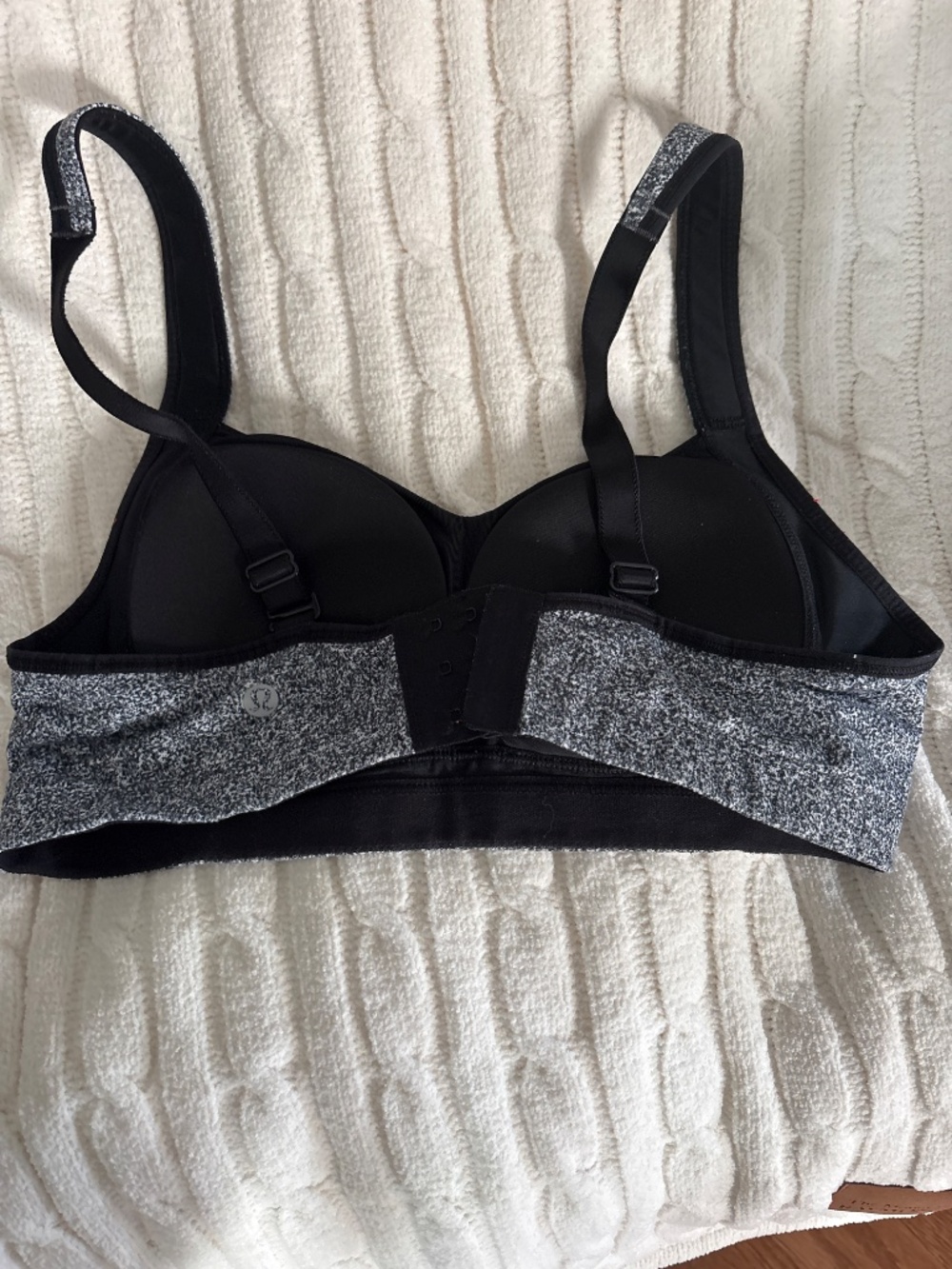 Sports Bra - Picture 2 of 2